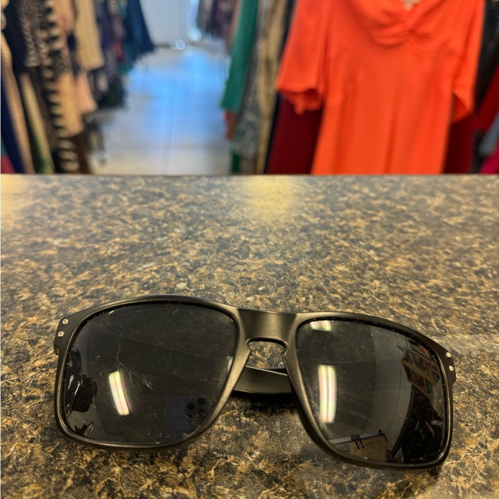 Oakley Black Sunglasses